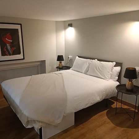 מדריד Apartamento Retiro מראה חיצוני תמונה