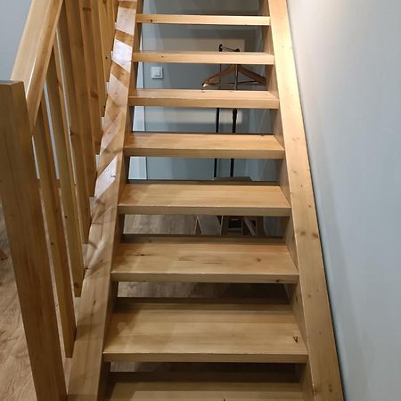 מדריד Apartamento Retiro חדר תמונה
