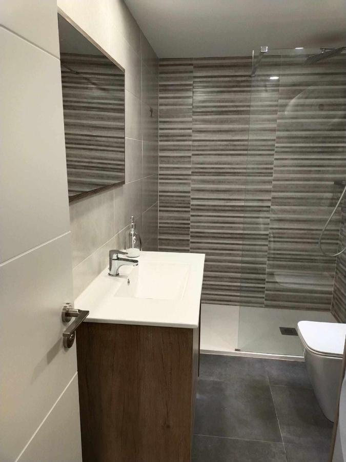 מדריד Apartamento Retiro מראה חיצוני תמונה
