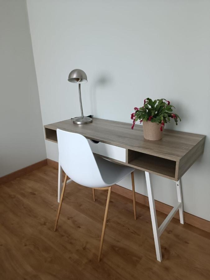 מדריד Apartamento Retiro מראה חיצוני תמונה