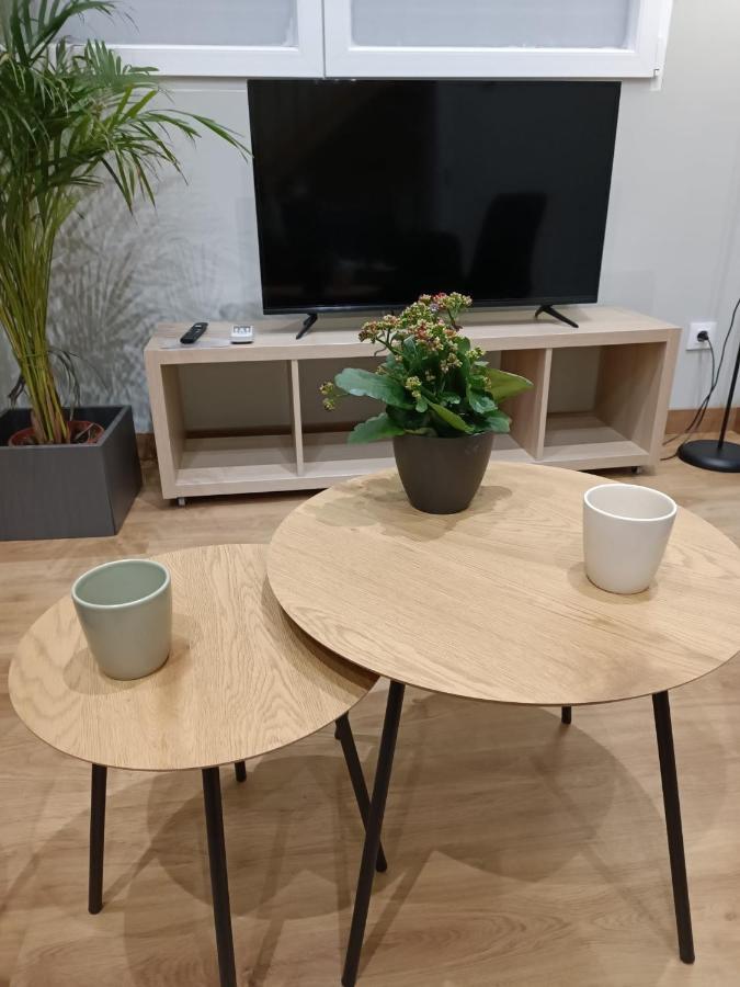 מדריד Apartamento Retiro מראה חיצוני תמונה