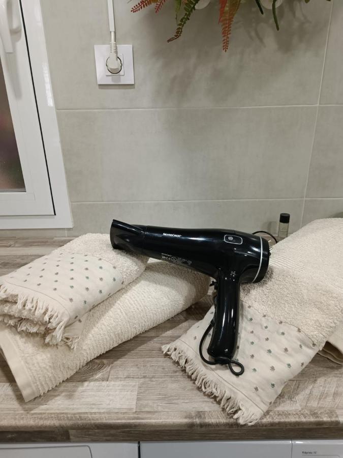 מדריד Apartamento Retiro מראה חיצוני תמונה
