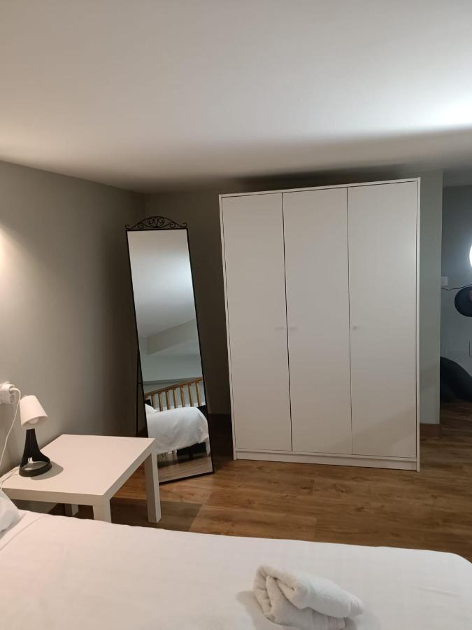 מדריד Apartamento Retiro מראה חיצוני תמונה
