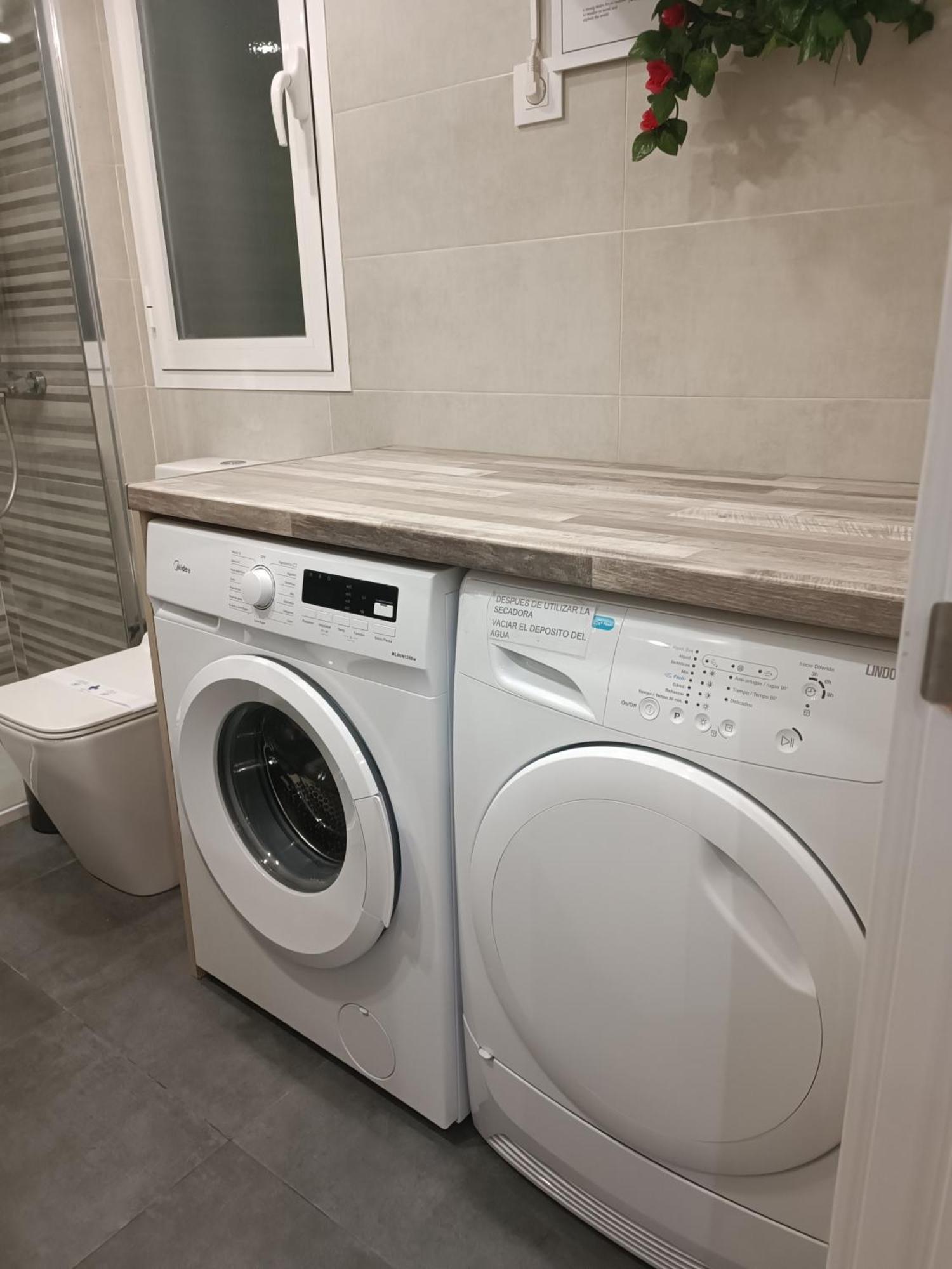 מדריד Apartamento Retiro מראה חיצוני תמונה